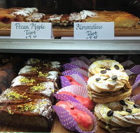 Peddling Pastry - Restaurant Darwin