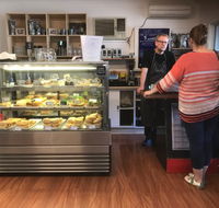 Peninsula Pantry - Restaurant Darwin