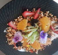 Penny Black Cafe - Restaurant Darwin