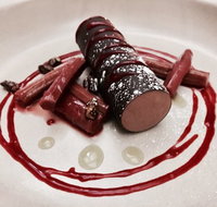 Petit Tracteur Bistro - Restaurant Darwin
