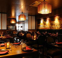 Pinch of Spice - Restaurant Darwin