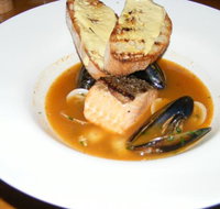Public Inn - Restaurant Darwin