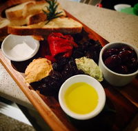 Q Manhattans Restaurant  Bar - Restaurant Darwin