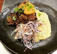 Restaurant 579 - Restaurant Darwin
