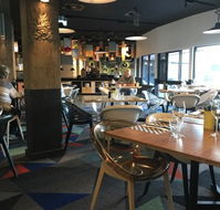 Roadhouse Bar and Grill - Restaurant Darwin