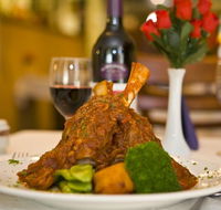 Rosina's On Young - Restaurant Darwin