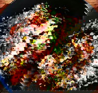 Rustic River Eats - Restaurant Darwin