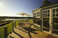 Sault Restaurant Daylesford
