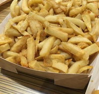 South Albury Take Away - Restaurant Darwin