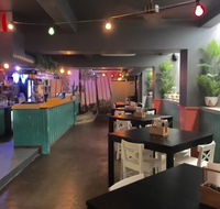 South Cali Cantina - Restaurant Darwin