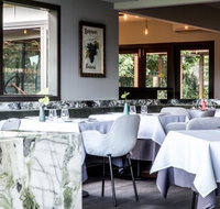 Ten Minutes by Tractor Restaurant - Restaurant Darwin