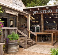 TGallant - Restaurant Darwin