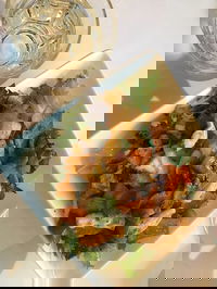 Capel Sound Takeaway and Capel Sound Restaurant Darwin Restaurant Darwin