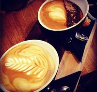 The Barista Baker  Brewer - Restaurant Darwin