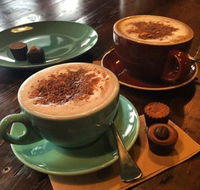 The Chocolate Labrador - Restaurant Darwin