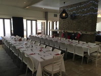 The Clubhouse Bar  Bistro