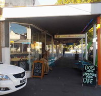 The Dot - Restaurant Darwin