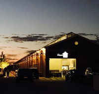 The Goods Shed Craft Beer Cafe - Restaurant Darwin