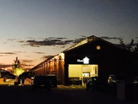 The Goods Shed Craft Beer Cafe