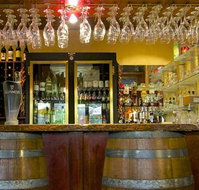 The Pig  Whistle - Restaurant Darwin