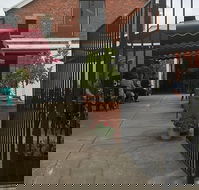 The Stables Gallery - Restaurant Darwin