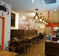 Two Spoons - Restaurant Darwin