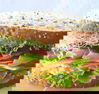 Urban Fresh Cafe - Restaurant Darwin