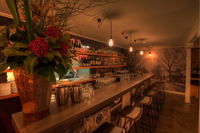 Walker Bros bistro wine bar