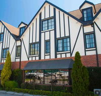 Westminster at Albury Manor House - Restaurant Darwin