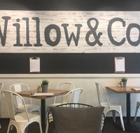 Willow  Co - Restaurant Darwin