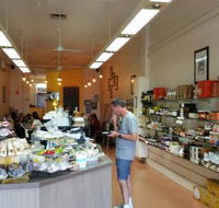 Yellow Belly Deli - Restaurant Darwin