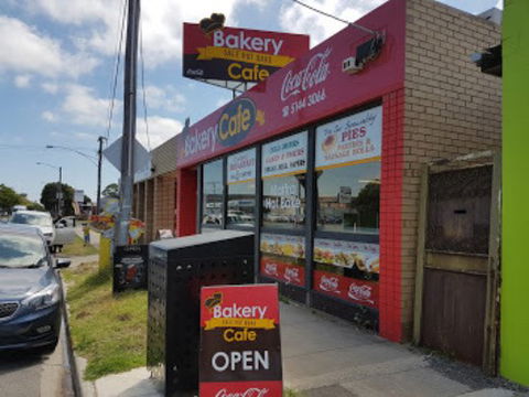 York Street Bakery - Restaurant Darwin 0