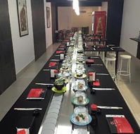 Yuu Sushi - Restaurant Darwin