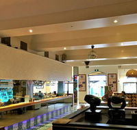 Zed Bar - Restaurant Darwin