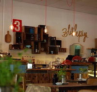 3 Little Pigs - Restaurant Darwin