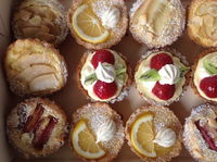 Alchemy Woodfire Bakehouse