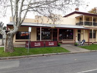 Aramintas Tea Rooms