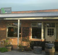 Atticus Wine Bar - Restaurant Darwin
