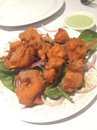 Baba's Kitchen