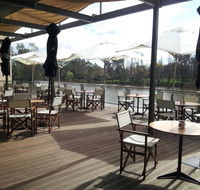Benalla Gallery Cafe - Restaurant Darwin