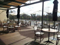 Benalla Gallery Cafe