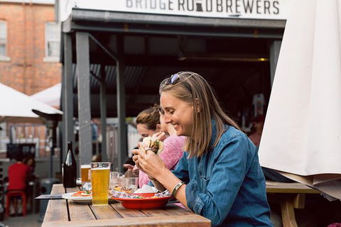 Bridge Road Brewers - Restaurant Darwin 0