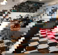 Cafe 59 on Church - Restaurant Darwin