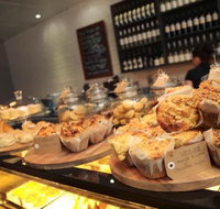 Cafe Jas - Restaurant Darwin