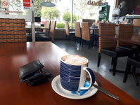 Cafe Maisie