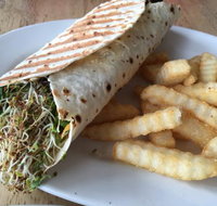 Cafe Splash - Restaurant Darwin