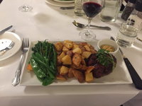 Capital Bistro Horsham