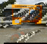Coffeeworx - Restaurant Darwin
