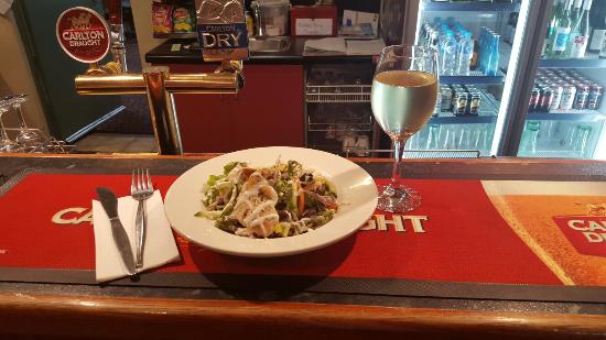 Colac VIC Restaurant Darwin