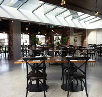 Coombe Yarra Valley - Restaurant Darwin